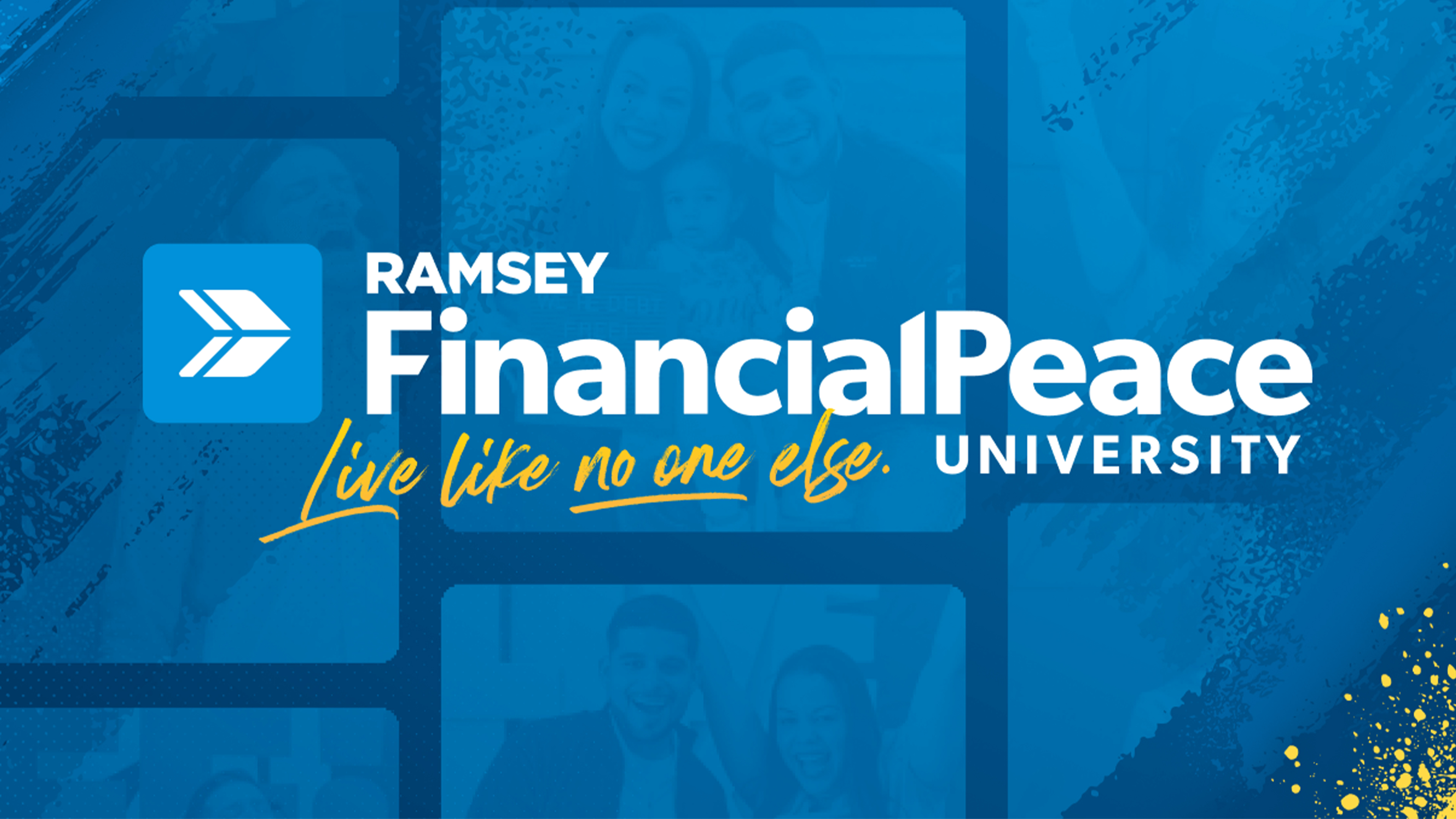 Financial Peace University
