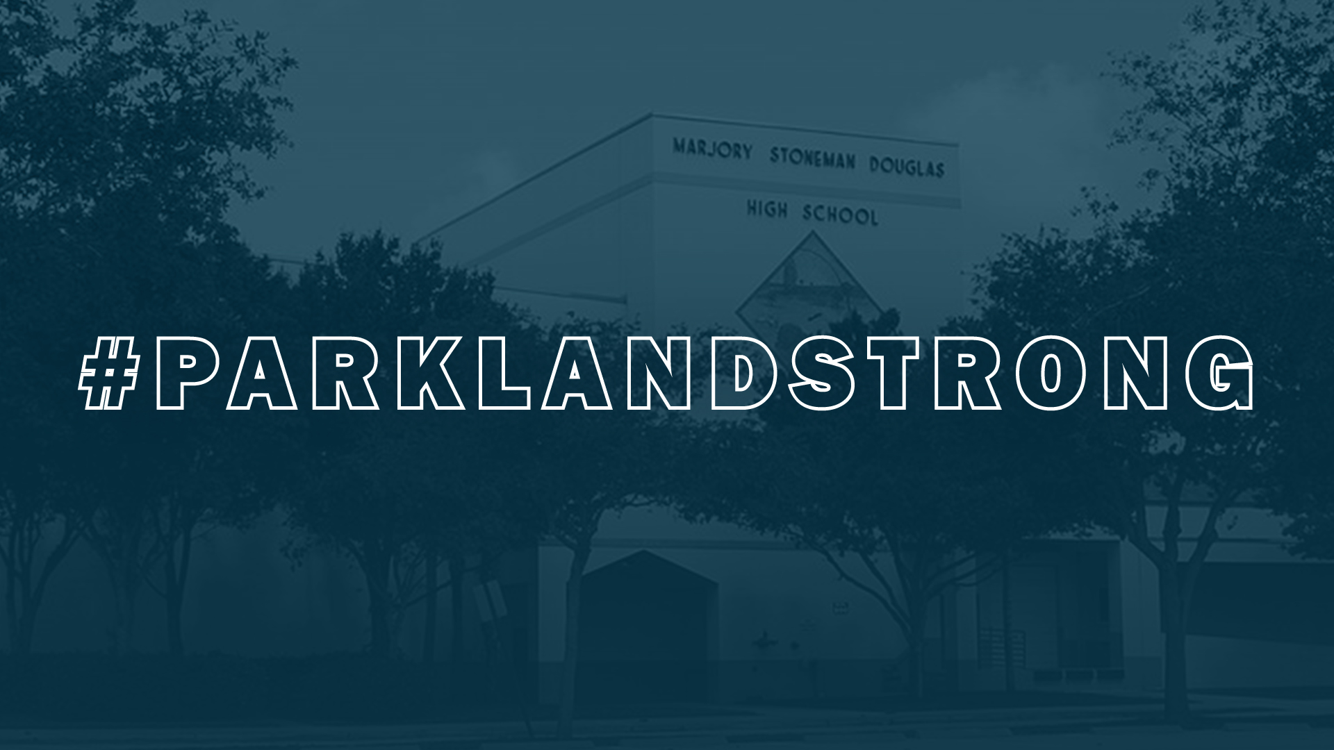  ParklandStrong 